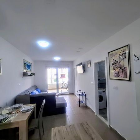 Studio Apartment D&D Split Extérieur photo