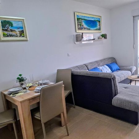 Studio Apartment D&D Split Extérieur photo