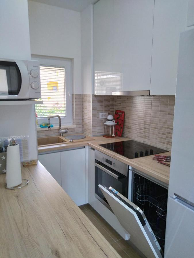 Studio Apartment D&D Split Extérieur photo