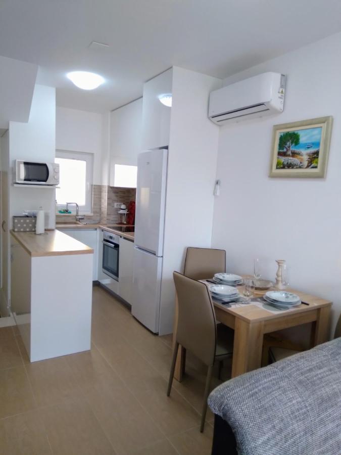 Studio Apartment D&D Split Extérieur photo