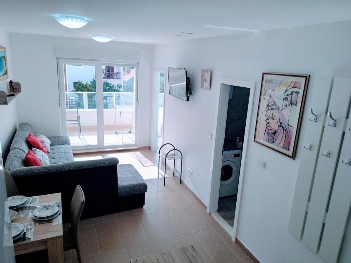 Studio Apartment D&D Split Extérieur photo