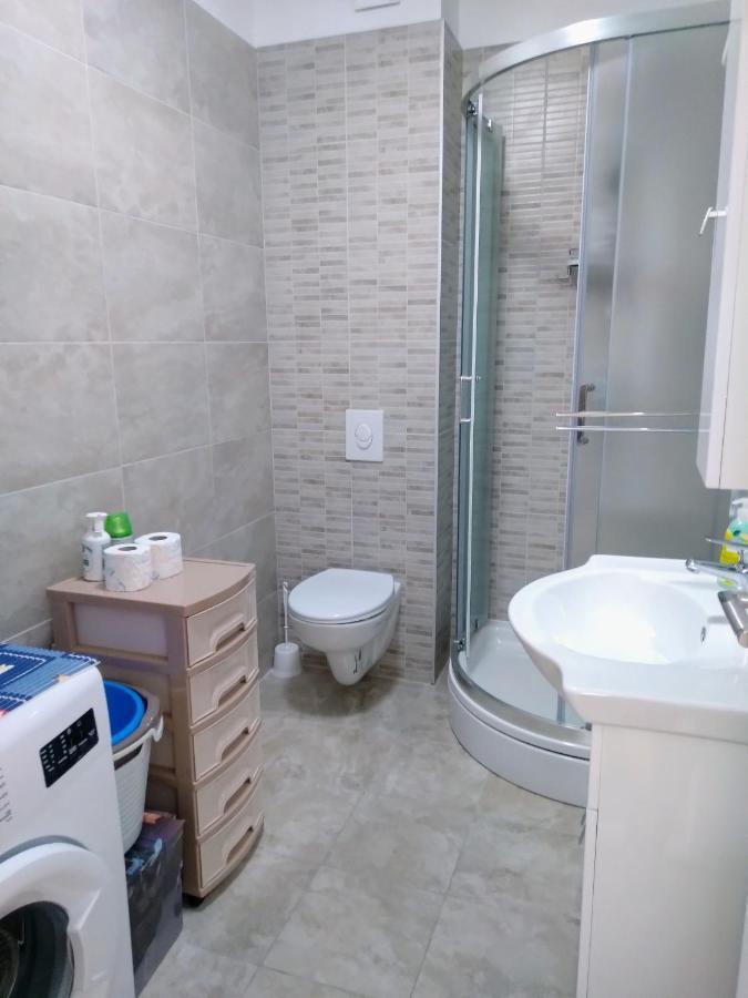 Studio Apartment D&D Split Extérieur photo