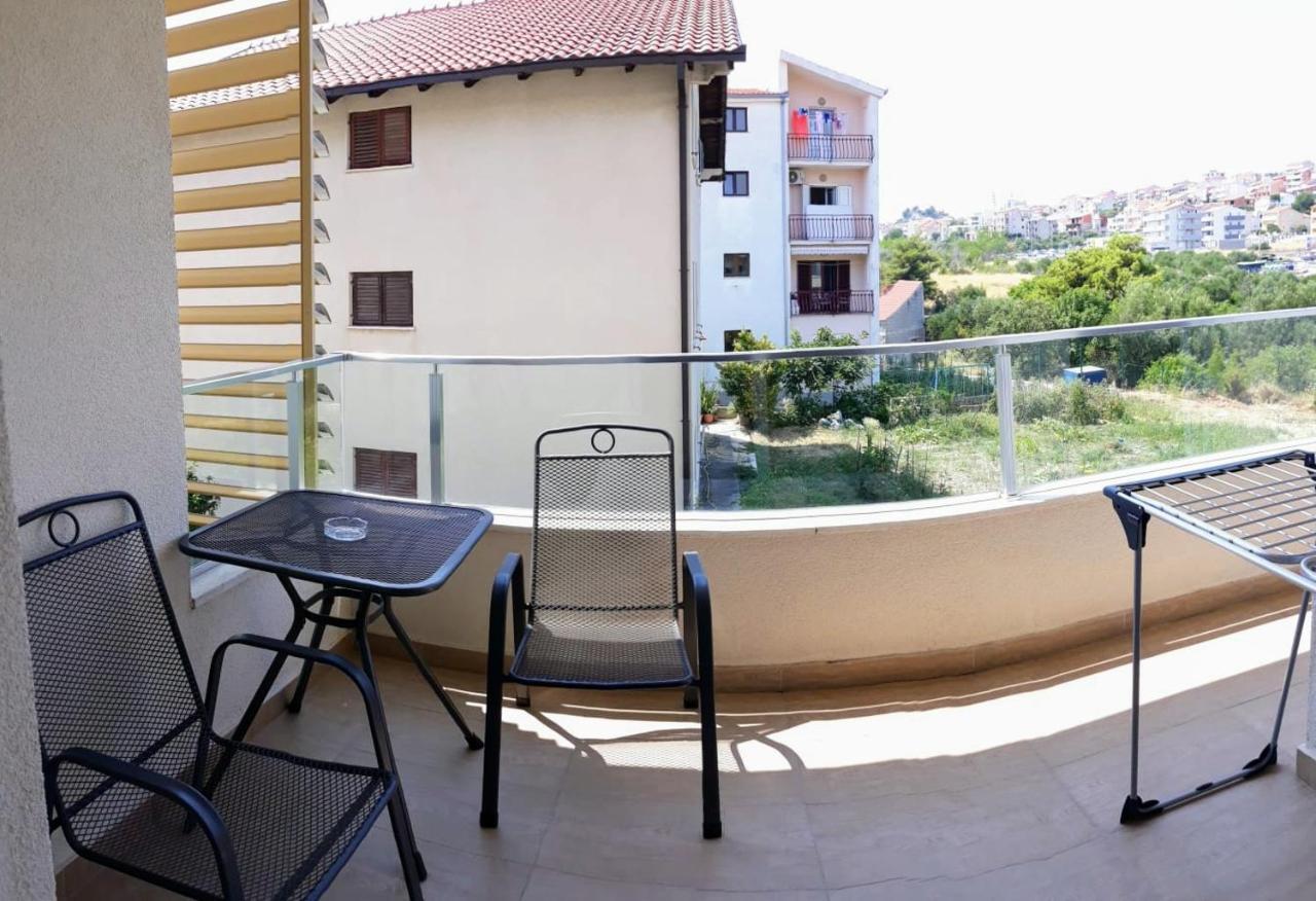 Studio Apartment D&D Split Extérieur photo