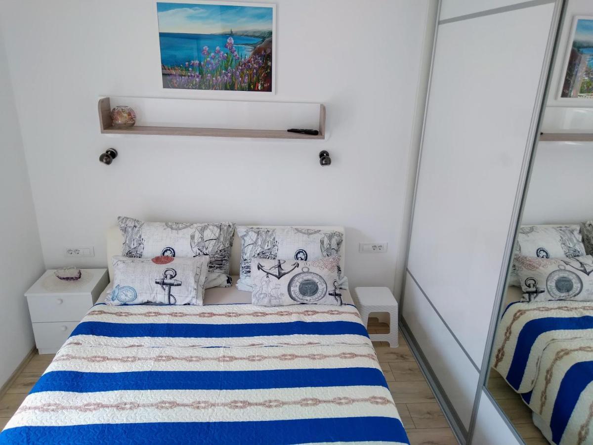 Studio Apartment D&D Split Extérieur photo