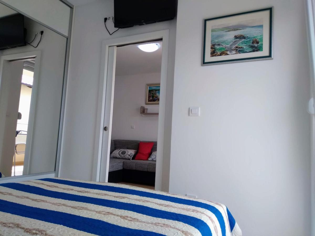 Studio Apartment D&D Split Extérieur photo
