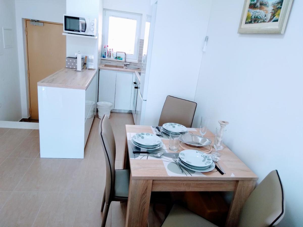Studio Apartment D&D Split Extérieur photo