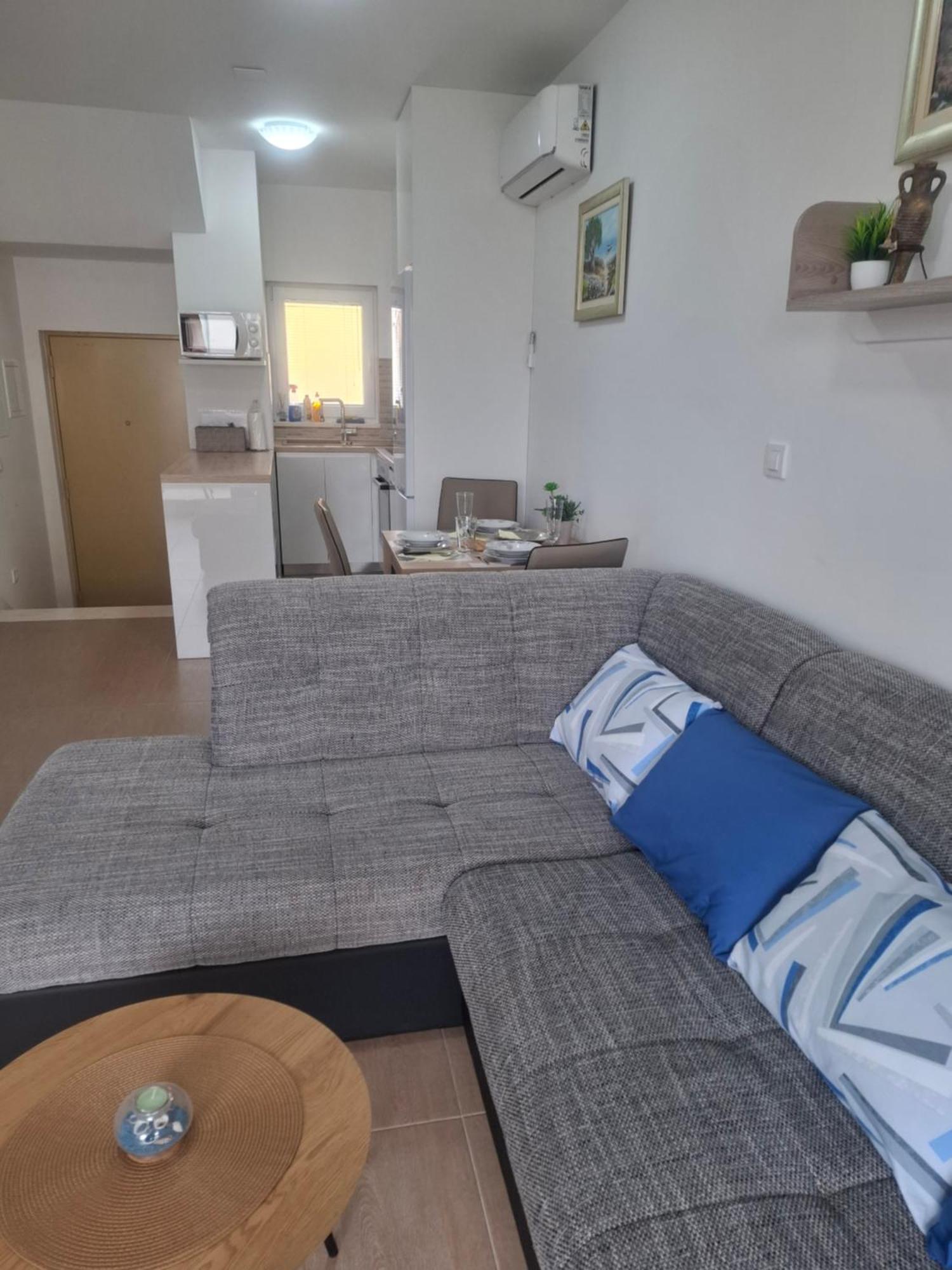 Studio Apartment D&D Split Extérieur photo